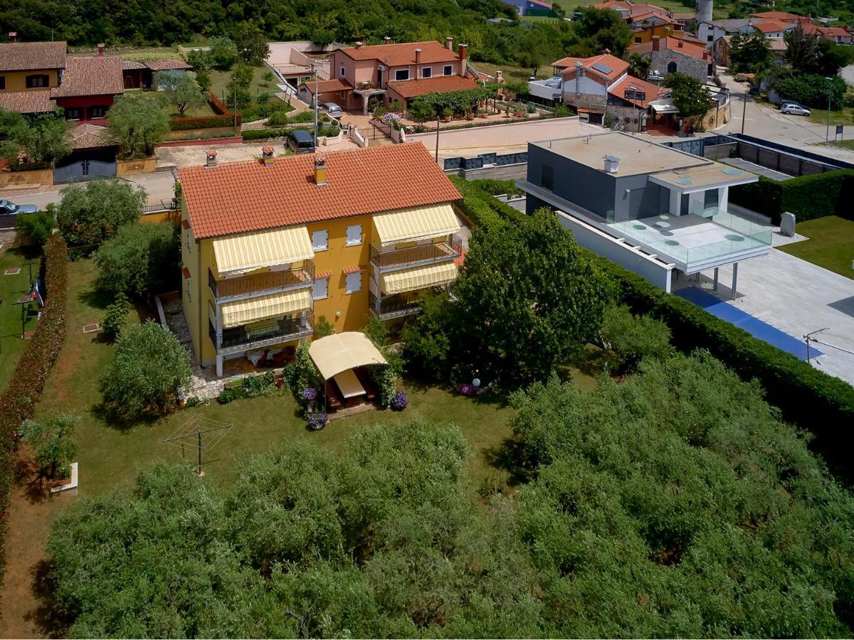 Residence Matilda 弗尔萨尔 外观 照片